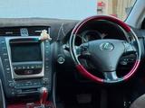 Lexus GS 350 2006 годаүшін4 000 000 тг. в Атырау – фото 5