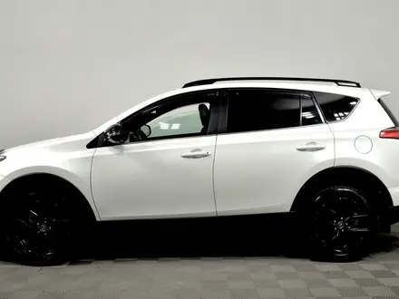 Toyota RAV4 2019 года за 13 300 000 тг. в Кызылорда – фото 3