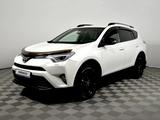 Toyota RAV4 2019 года за 13 300 000 тг. в Кызылорда