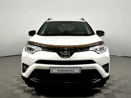 Toyota RAV4 2019 года за 13 300 000 тг. в Кызылорда – фото 5