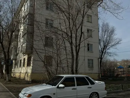 ВАЗ (Lada) 2115 2012 года за 1 900 000 тг. в Астана – фото 18