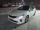 Kia Optima 2017 годаүшін8 800 000 тг. в Жезказган