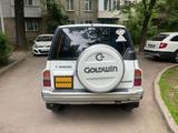 Suzuki Escudo 1996 года за 1 500 000 тг. в Алматы – фото 5