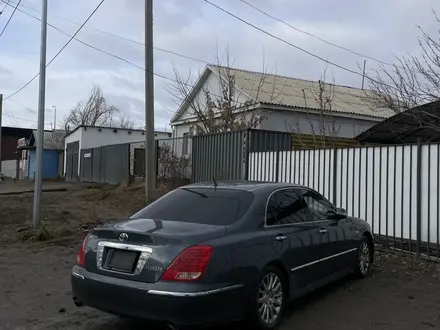 Toyota Crown Majesta 2006 года за 3 500 000 тг. в Атырау – фото 12