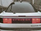 Mitsubishi Eclipse 1993 года за 1 400 000 тг. в Алматы – фото 5