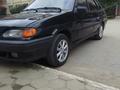 ВАЗ (Lada) 2115 2008 годаfor1 750 000 тг. в Костанай – фото 5