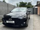 Hyundai Accent 2022 годаүшін9 000 000 тг. в Алматы