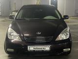 Lexus ES 300 2002 года за 5 700 000 тг. в Алматы – фото 2