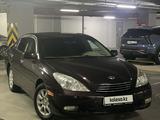 Lexus ES 300 2002 года за 5 700 000 тг. в Алматы – фото 3