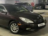 Lexus ES 300 2002 года за 5 700 000 тг. в Алматы – фото 4