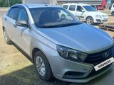 ВАЗ (Lada) Vesta 2019 годаүшін3 500 000 тг. в Актобе
