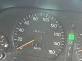 Toyota Cresta 1995 года за 1 600 000 тг. в Астана – фото 4