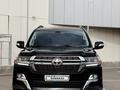 Toyota Land Cruiser 2008 года за 19 000 000 тг. в Шымкент