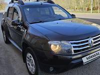 Renault Duster 2014 года за 5 250 000 тг. в Караганда