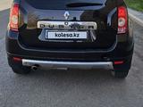 Renault Duster 2014 года за 5 250 000 тг. в Караганда – фото 4