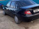 Daewoo Nexia 2012 года за 1 350 000 тг. в Актобе – фото 2