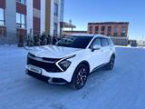 Kia Sportage 2023 года за 14 200 000 тг. в Астана