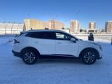 Kia Sportage 2023 года за 14 200 000 тг. в Астана – фото 4