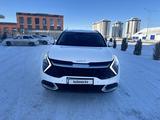 Kia Sportage 2023 года за 14 200 000 тг. в Астана – фото 2