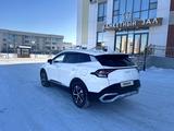 Kia Sportage 2023 года за 14 200 000 тг. в Астана – фото 5