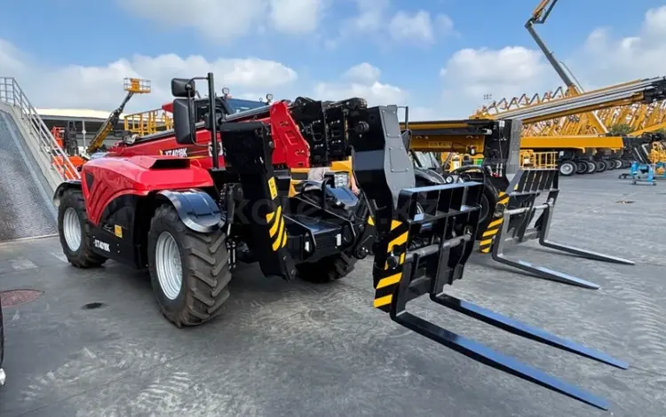 XCMG  XT4018K 2026 года за 48 800 000 тг. в Алматы