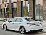 Toyota Camry 2018 годаүшін16 000 000 тг. в Шымкент – фото 2