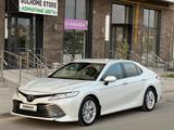 Toyota Camry 2018 годаүшін16 000 000 тг. в Шымкент