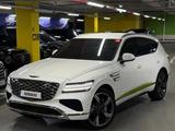 Genesis GV80 2025 года за 36 000 000 тг. в Астана