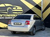 Toyota Avensis 2006 годаүшін4 950 000 тг. в Атырау – фото 5