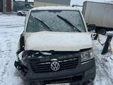 Volkswagen Transporter 2008 года за 3 000 000 тг. в Караганда