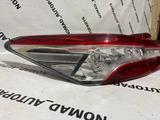 Фонарь/Задний стоп/Задние фары Камри 70/75 Camry 70/75 Фары задние за 35 000 тг. в Шымкент – фото 5
