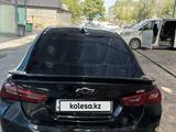 Chevrolet Malibu 2020 года за 7 000 000 тг. в Шымкент – фото 4