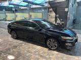 Chevrolet Malibu 2020 года за 7 000 000 тг. в Шымкент – фото 3