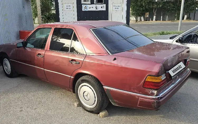 Mercedes-Benz E 200 1992 года за 750 000 тг. в Шымкент