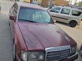 Mercedes-Benz E 200 1992 годаүшін750 000 тг. в Шымкент – фото 3