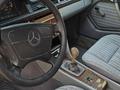 Mercedes-Benz E 200 1992 года за 750 000 тг. в Шымкент – фото 6