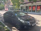 Kia Cerato 2013 года за 5 850 000 тг. в Петропавловск – фото 2