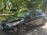 Kia Cerato 2013 года за 5 850 000 тг. в Петропавловск