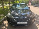 Kia Cerato 2013 года за 5 850 000 тг. в Петропавловск – фото 3