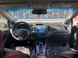 Kia Cerato 2013 года за 5 850 000 тг. в Петропавловск – фото 5