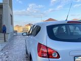 Nissan Qashqai 2008 годаfor5 300 000 тг. в Кызылорда – фото 4