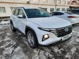 Hyundai Tucson 2024 годаүшін14 711 514 тг. в Уральск – фото 2