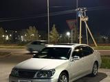Lexus GS 300 2004 года за 4 900 000 тг. в Тараз