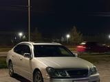Lexus GS 300 2004 года за 4 900 000 тг. в Тараз – фото 2