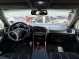 Lexus GS 300 2004 года за 4 900 000 тг. в Тараз – фото 5