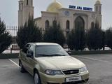 Daewoo Nexia 2011 годаүшін1 200 000 тг. в Шымкент