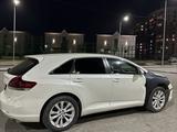 Toyota Venza 2013 годаүшін8 700 000 тг. в Шымкент – фото 4