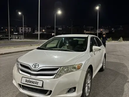 Toyota Venza 2013 года за 8 700 000 тг. в Шымкент