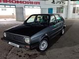 Volkswagen Golf 1989 годаүшін1 350 000 тг. в Тараз – фото 3