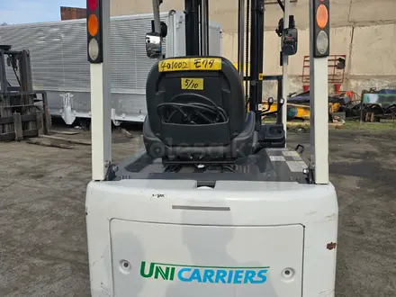 Nissan  UNICARRIERS J1B1R15 2016 года за 4 800 000 тг. в Алматы – фото 4